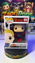 Funko Pop Homelander Patriota 978 The Boys
