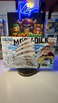 One Piece Grand Ship Collection Moby Dick Whitebeard