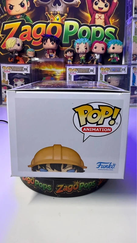 Funko Pop Sung Jinwoo 2221 Chalise Exclusive Limited Edition 9500pcs Solo Leveling