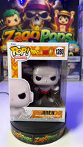 Funko Pop Jiren 1280 Dragon Ball