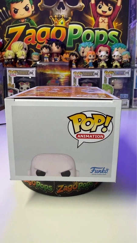 Funko Pop Jiren 1280 Dragon Ball