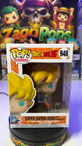 Funko Pop Super Saiyan Goku 948 Dragon Ball