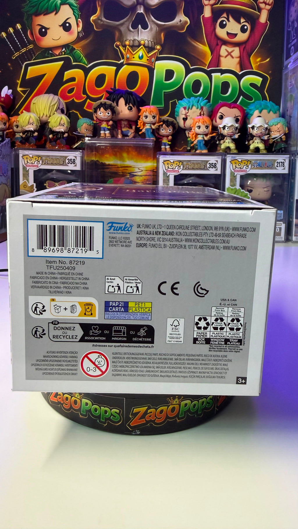 Funko Pop Harry Potter 179 Limited Edition 9500pcs