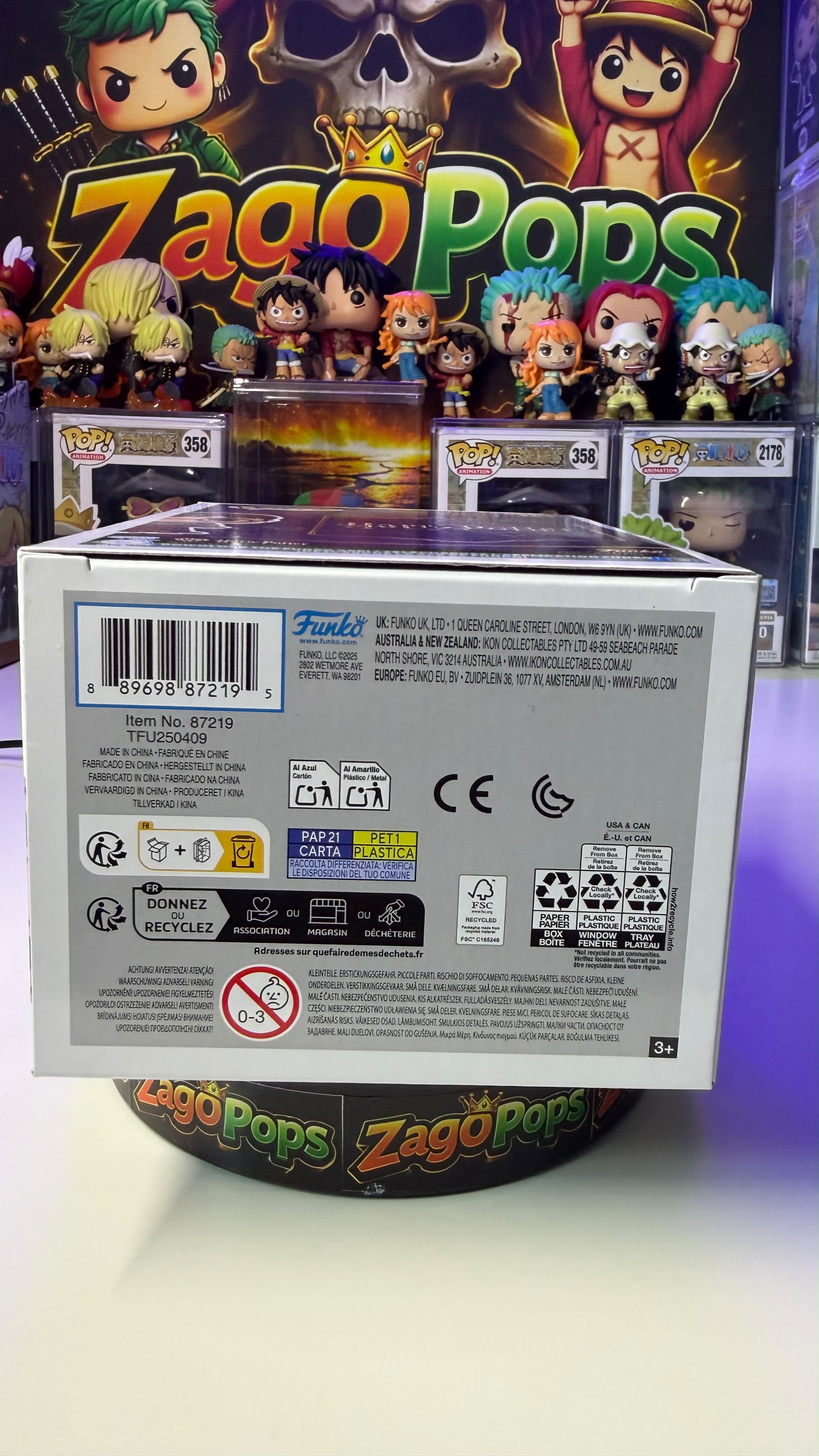 Funko Pop Harry Potter 179 Limited Edition 9500pcs
