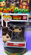 Funko Pop Gray 2287 Fairy Tail 100 Years Quest