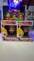 Funko Pop Bundle Takemichi Hanagaki 2131 Chase Tokyo Revengers