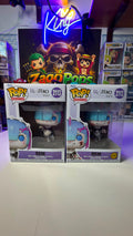 Funko Pop Bundle Rem 2113 Chase Re:Zero
