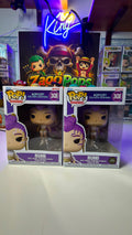Funko Pop Bundle One Piece Usopp and Zoro 2331 2333