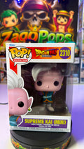 Funko Pop Supreme Kai (Mini) 2310 Dragon Ball