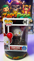 Funko Pop Pennywise 2030