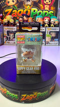 Pocket Pop Keychain Yamato One Piece Keychain