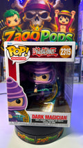 Funko Pop Dark Magician 2315 Yu-Gi-Oh!