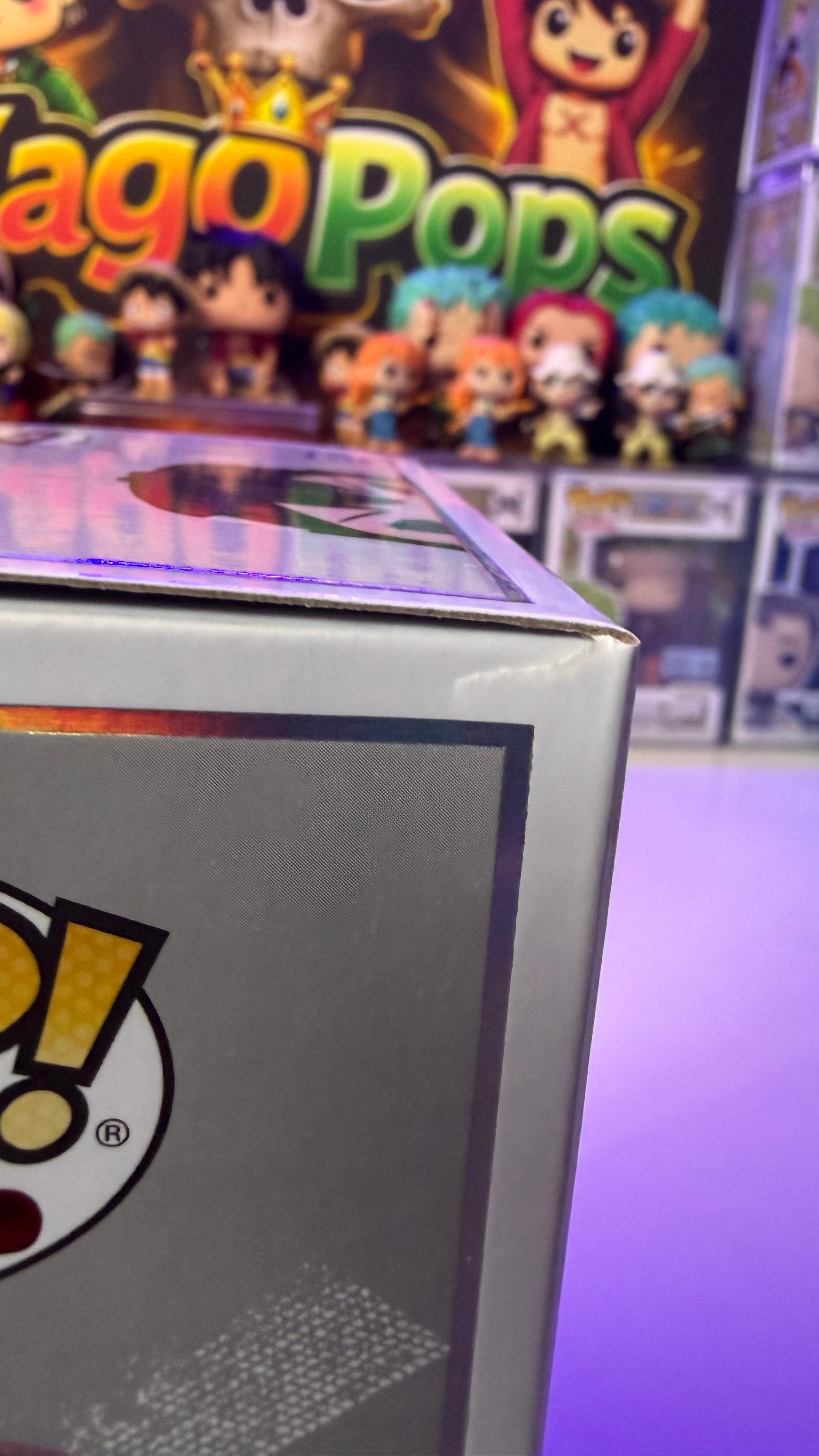 Funko Pop Mina Ashiro 2083 Kaiju No.8
