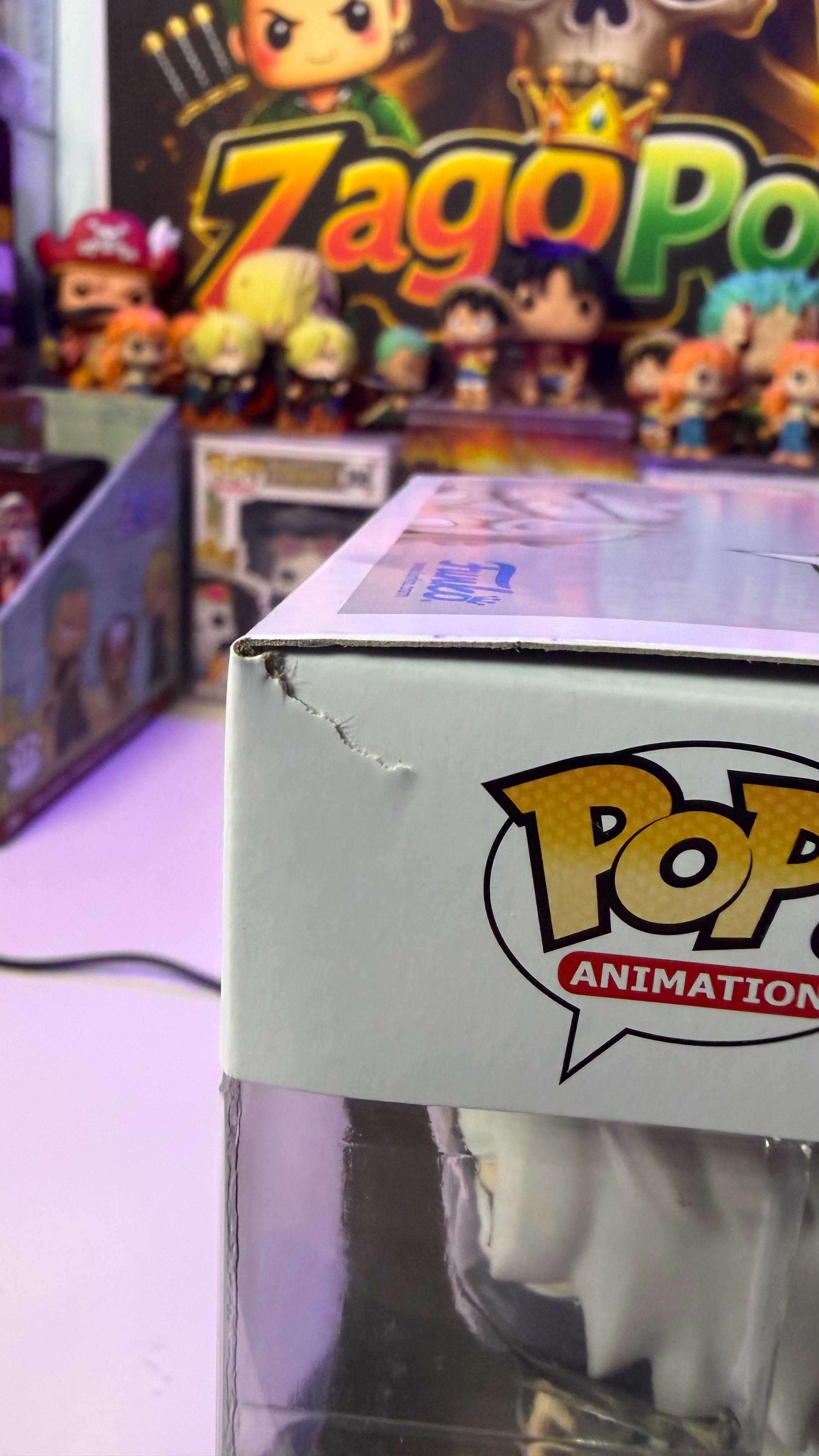 Funko Pop Gabimaru 2283 Hell’s Paradise