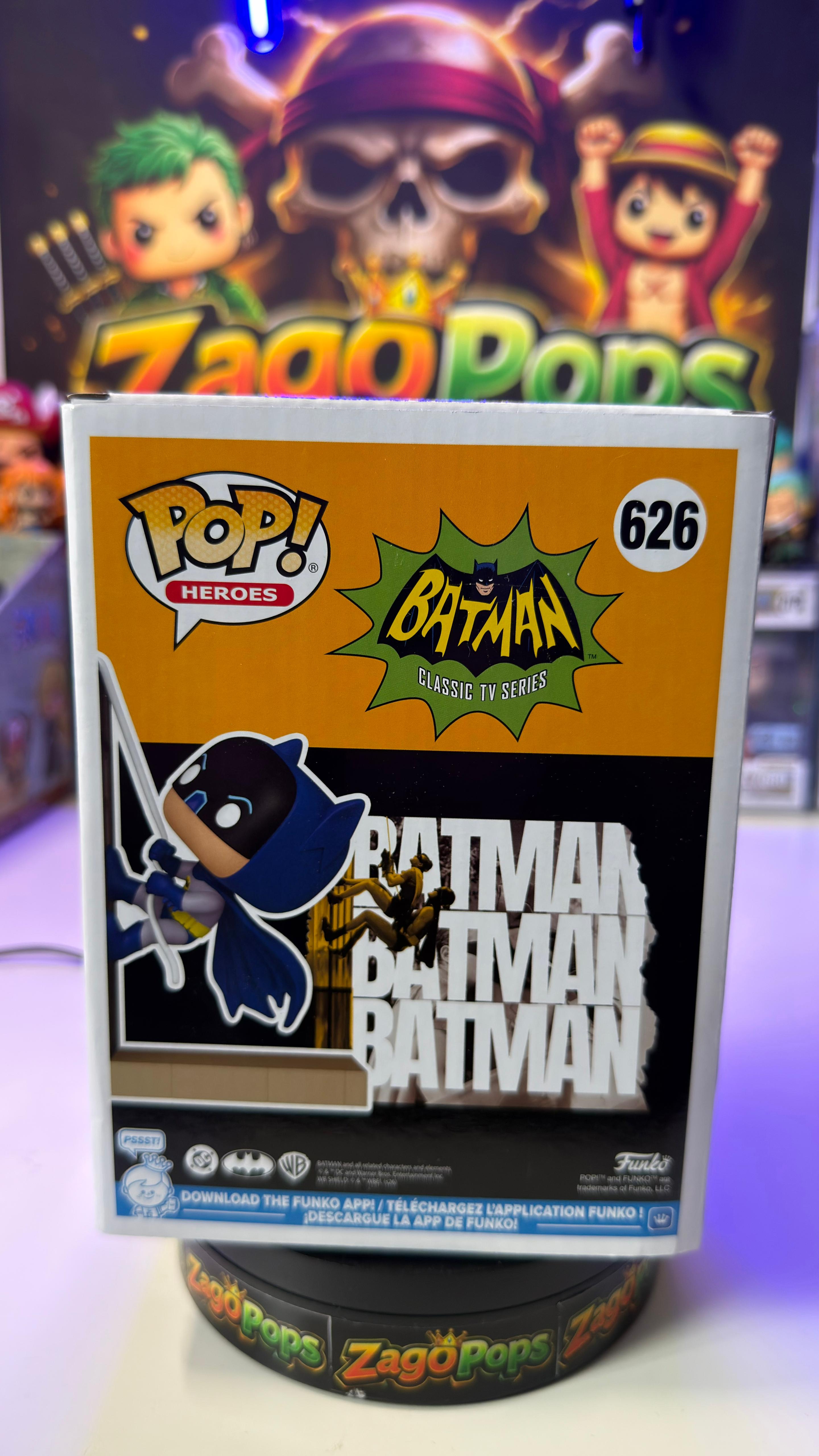Funko Pop Batman 626