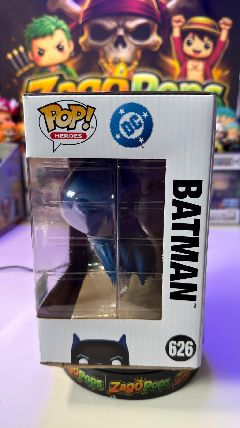 Funko Pop Batman 626