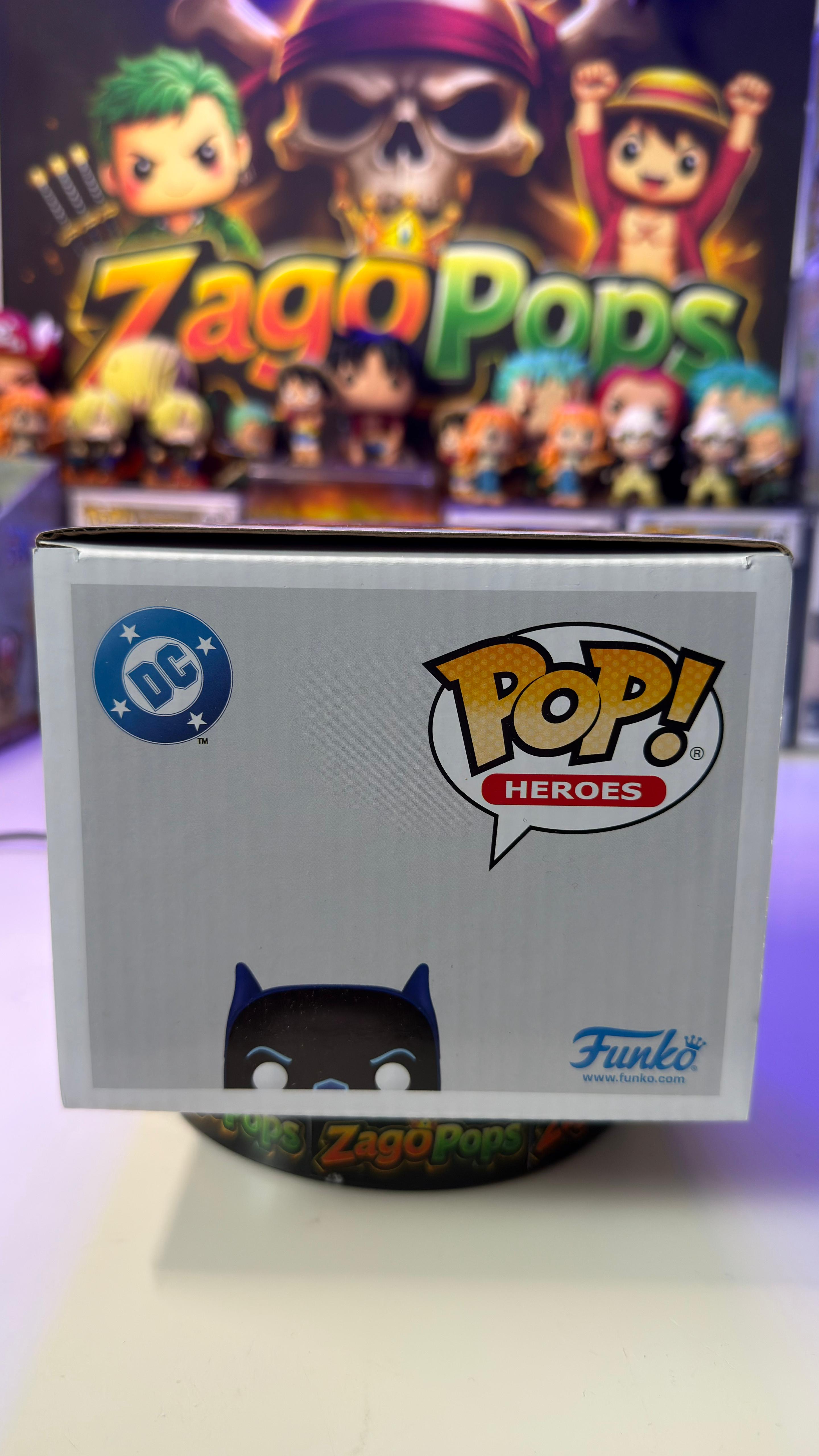Funko Pop Batman 626