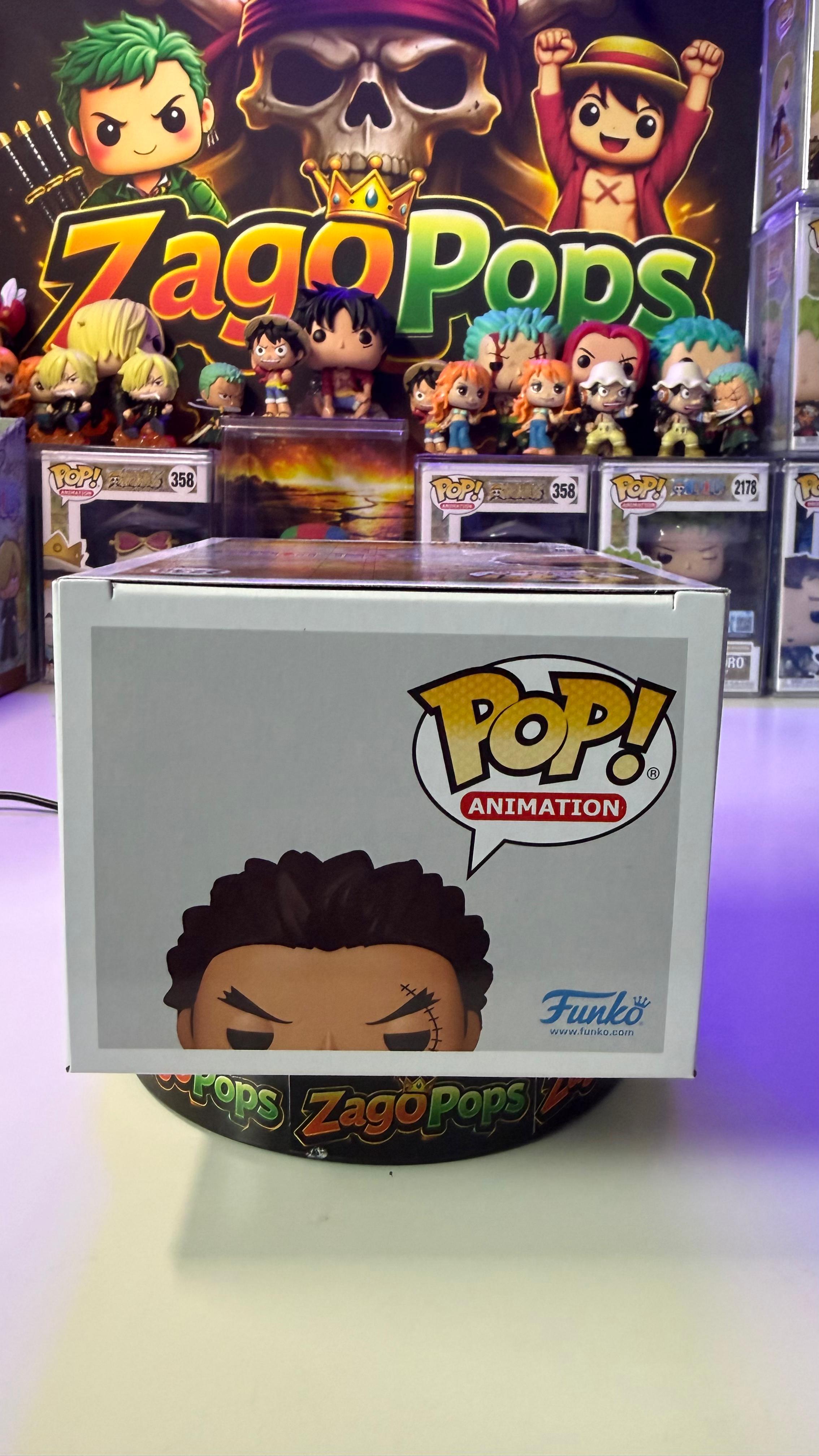 Funko Pop Garp 2238 One Piece