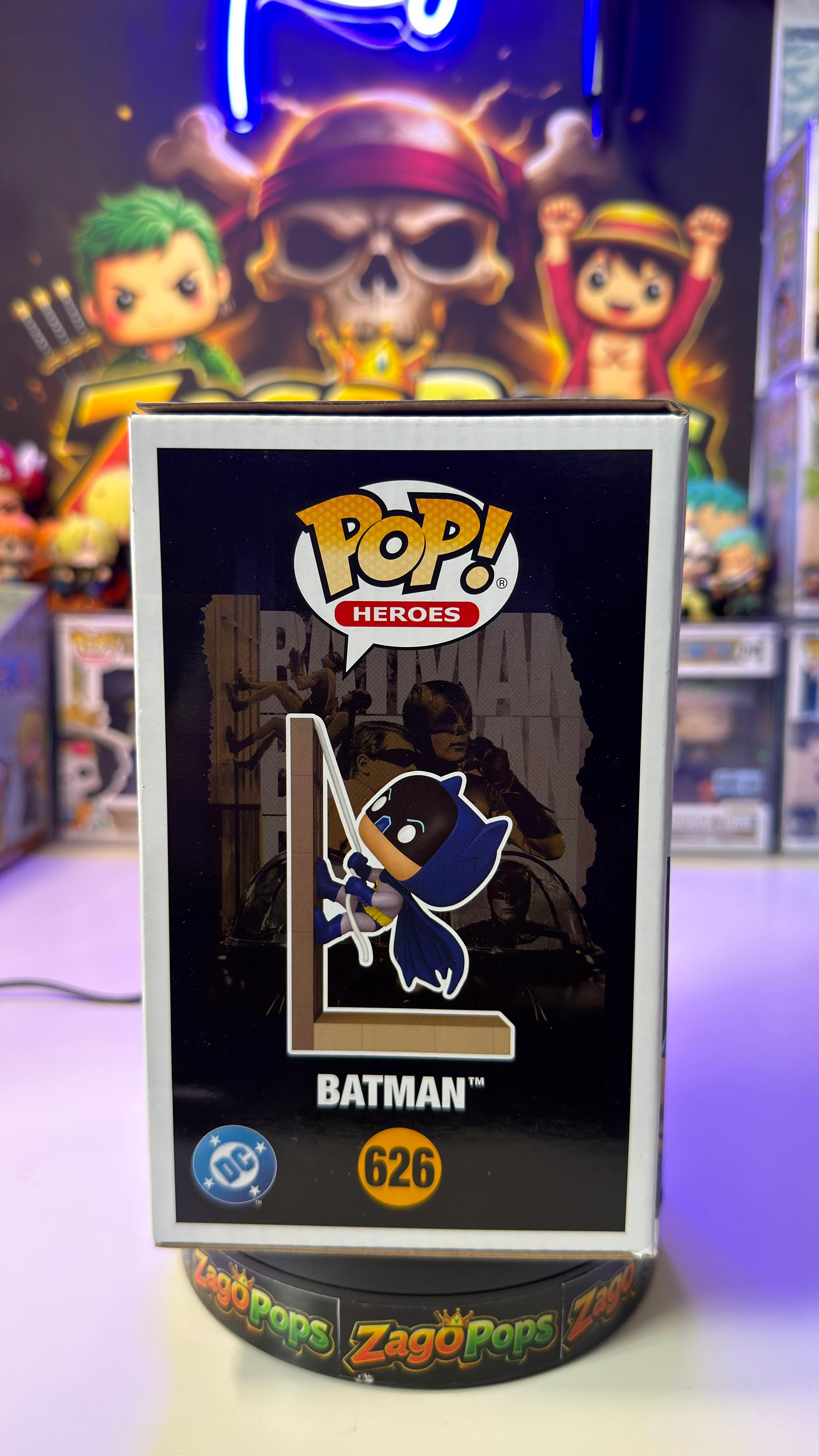 Funko Pop Batman 626