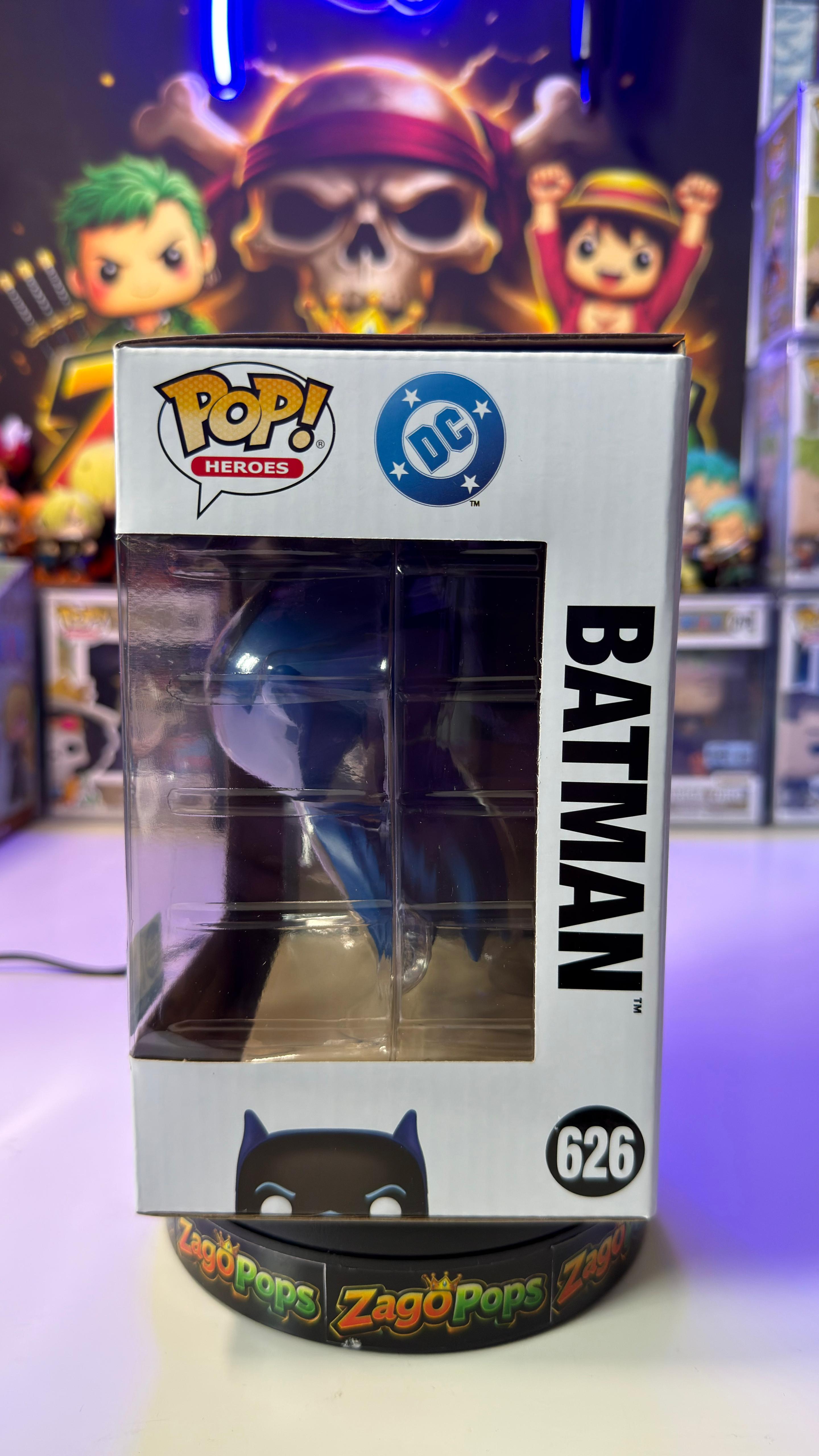 Funko Pop Batman 626