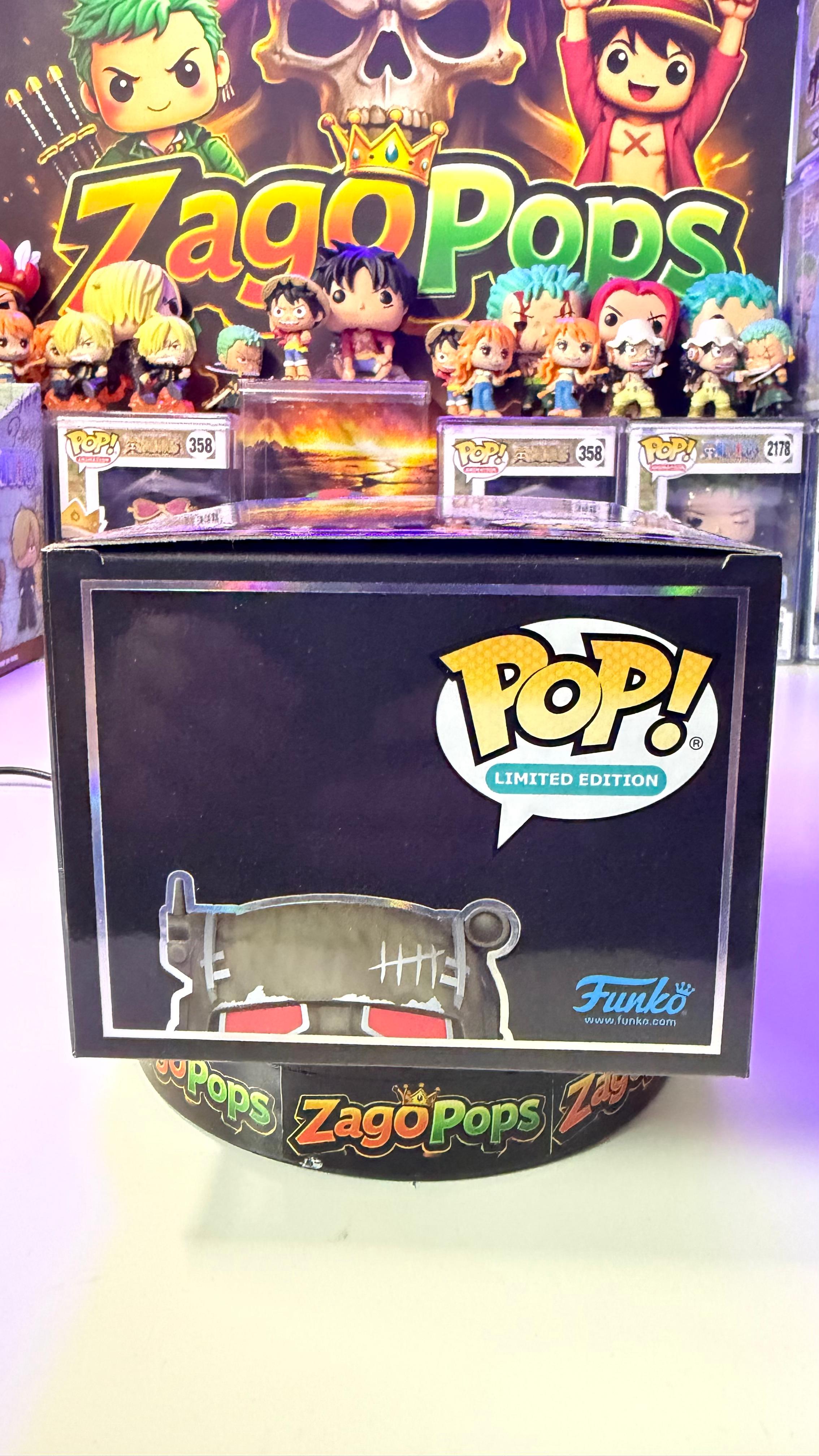 Funko Pop Ncr Power Armor 1920 Fallout Limited Edition 9500pcs