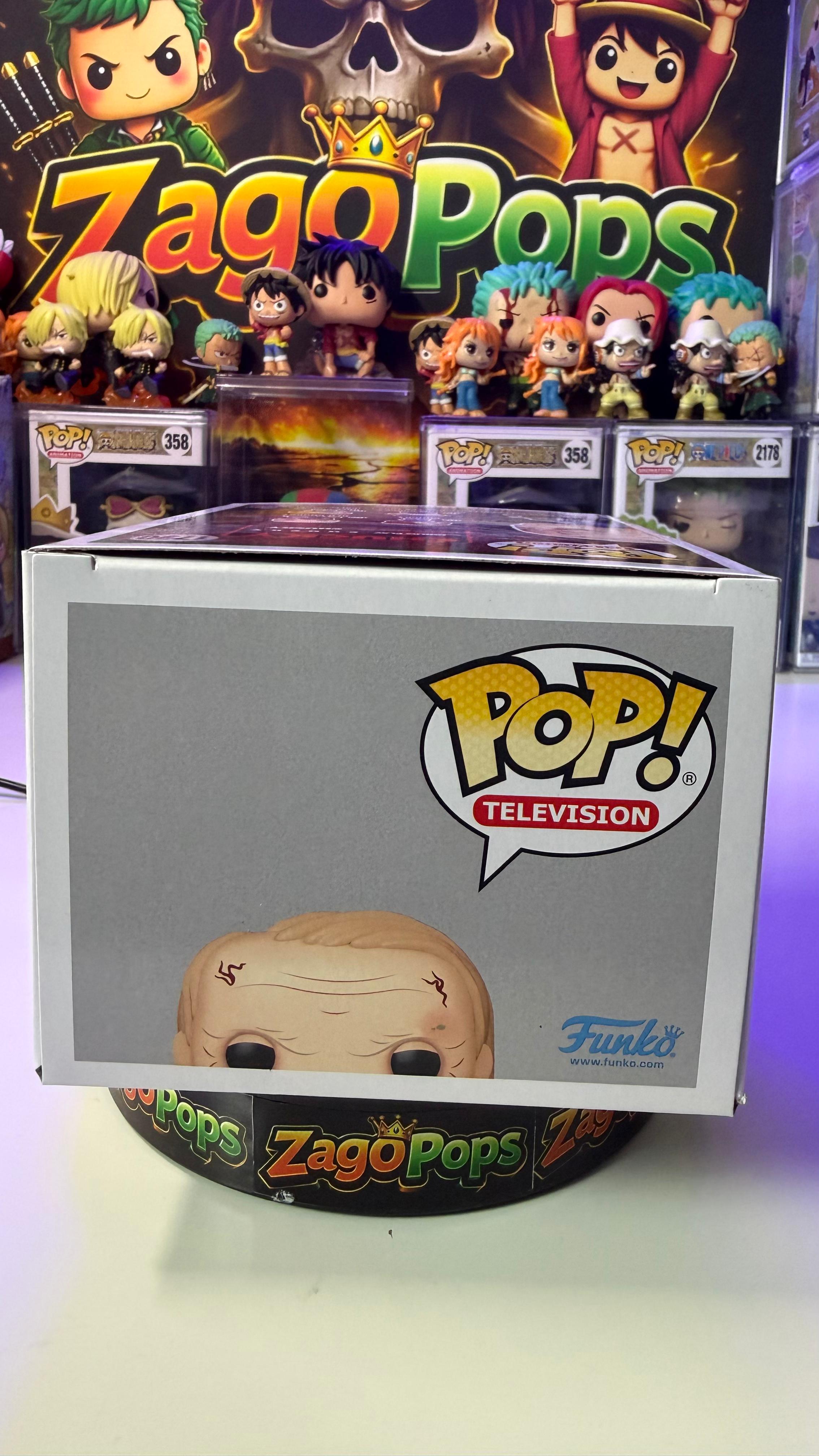 Funko Pop Old Chuky 1720 Chuky