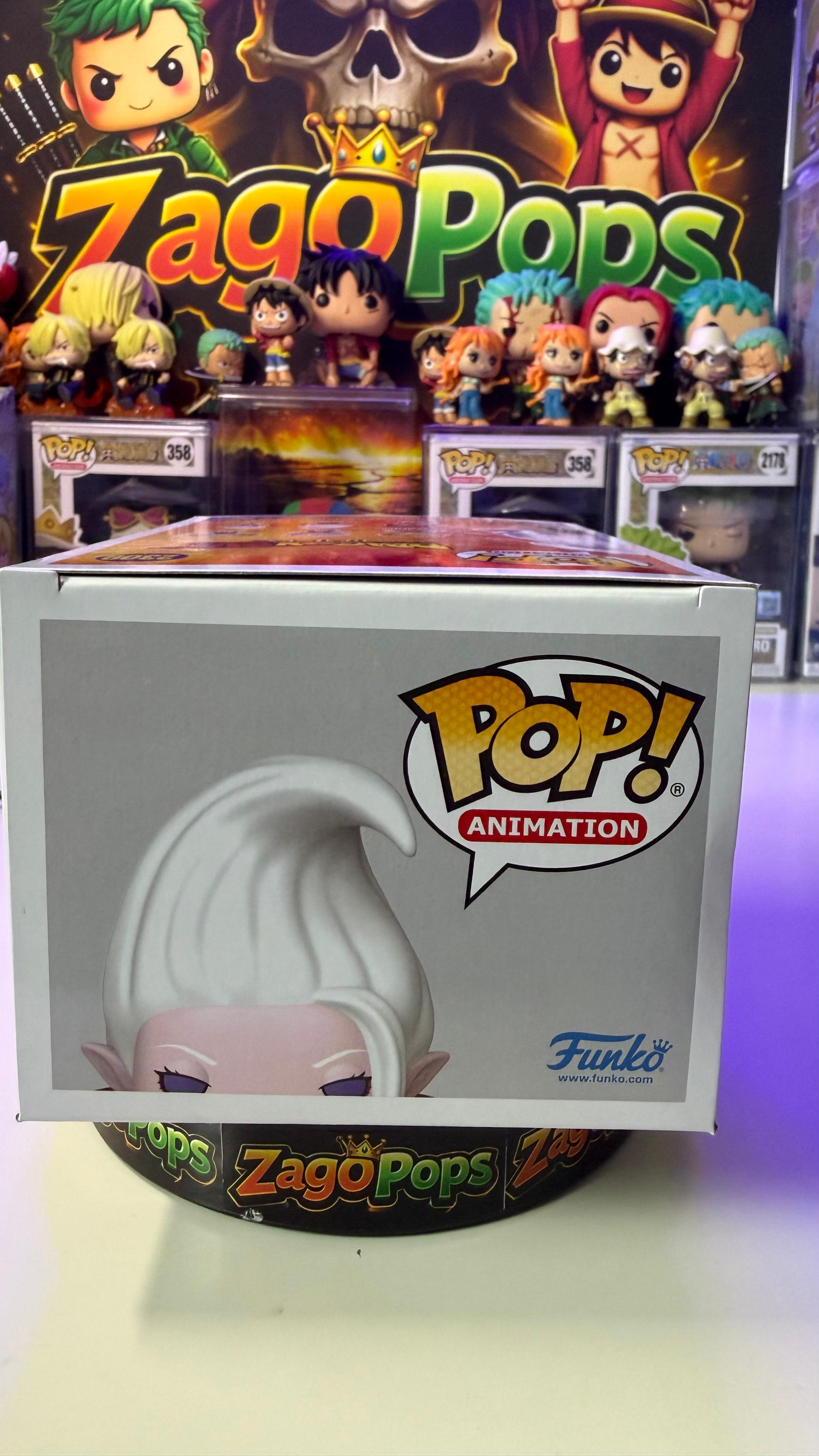 Funko Pop Dr. Arinsu 2309 Dragon Ball