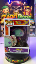 Funko Pop Panzy 2307 Dragon Ball