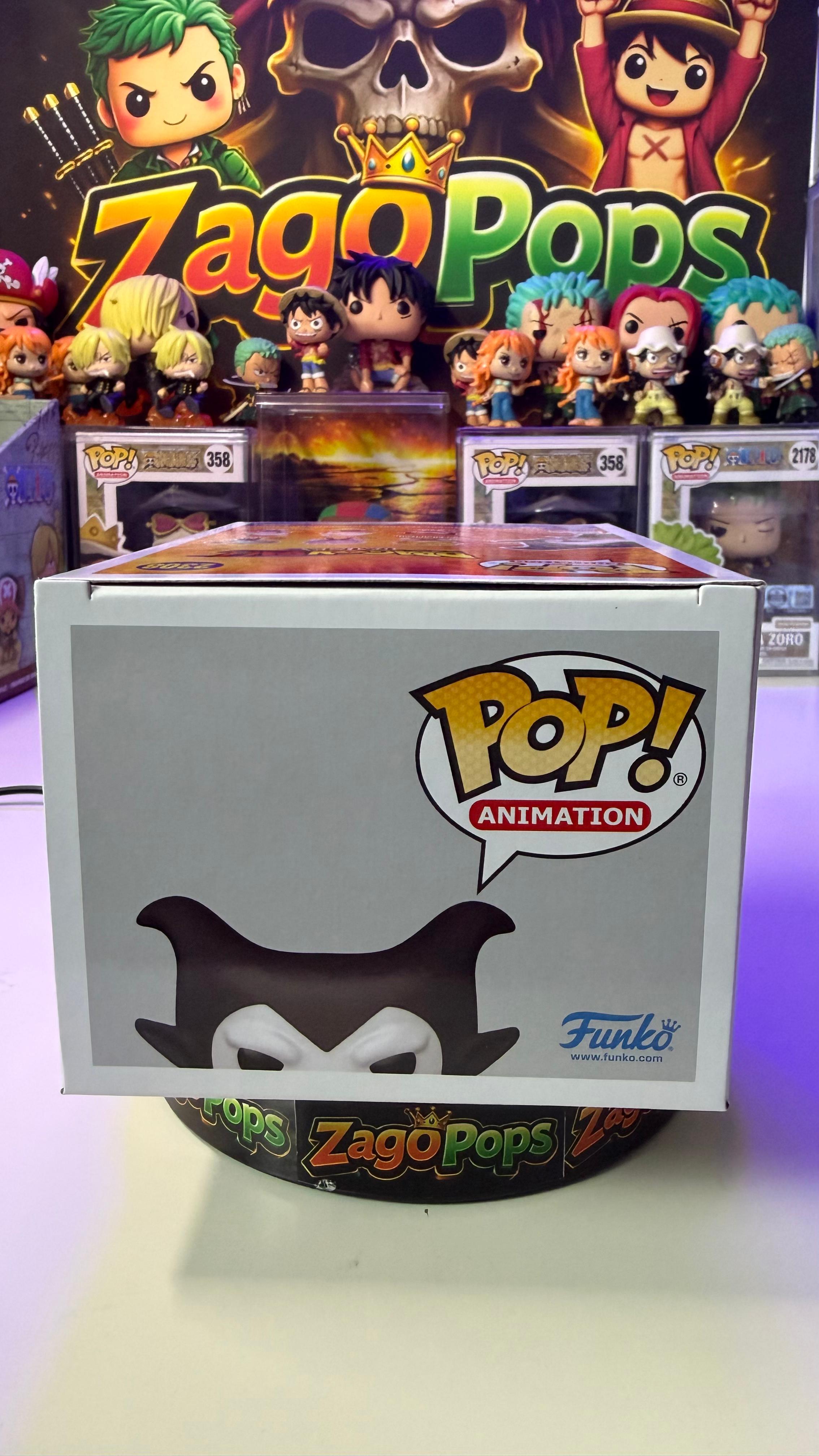 Funko Pop King Gomah 2308 Dragon Ball