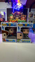 Funko Pop Bundle Toy Story Woody & Buzz 1711 1712