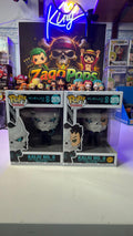 Funko Pop Bundle Kaiju No.8 2079 Chase