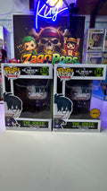 Funko Pop Bundle The Joker 535 544 Chase