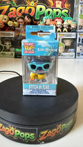 Pocket Pop Keychain Stitch in tube Lilo & Stitch Portachiavi