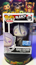 Funko Pop Rukia Kuchiki 2399 Bleach
