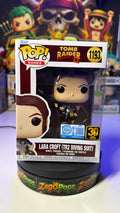 Funko Pop Lara Croft 1193
