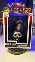 Funko Pop Ghost Face 2036