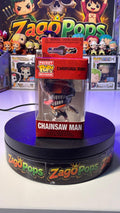 Pocket Pop Keychain Chainsaw Man Portachiavi