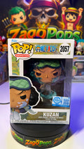 Funko Pop Kuzan 2057 One Piece