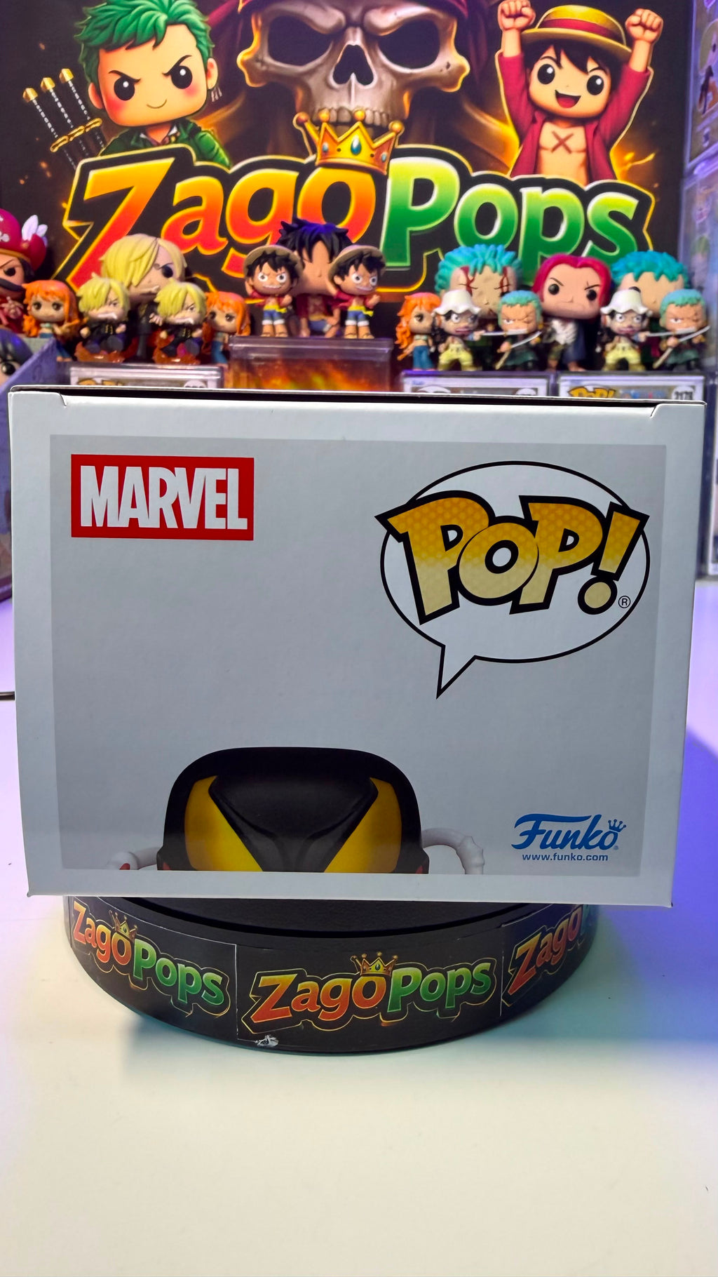 Funko Pop All - New Venom 1584  Limited Edition 9500pcs Marvel