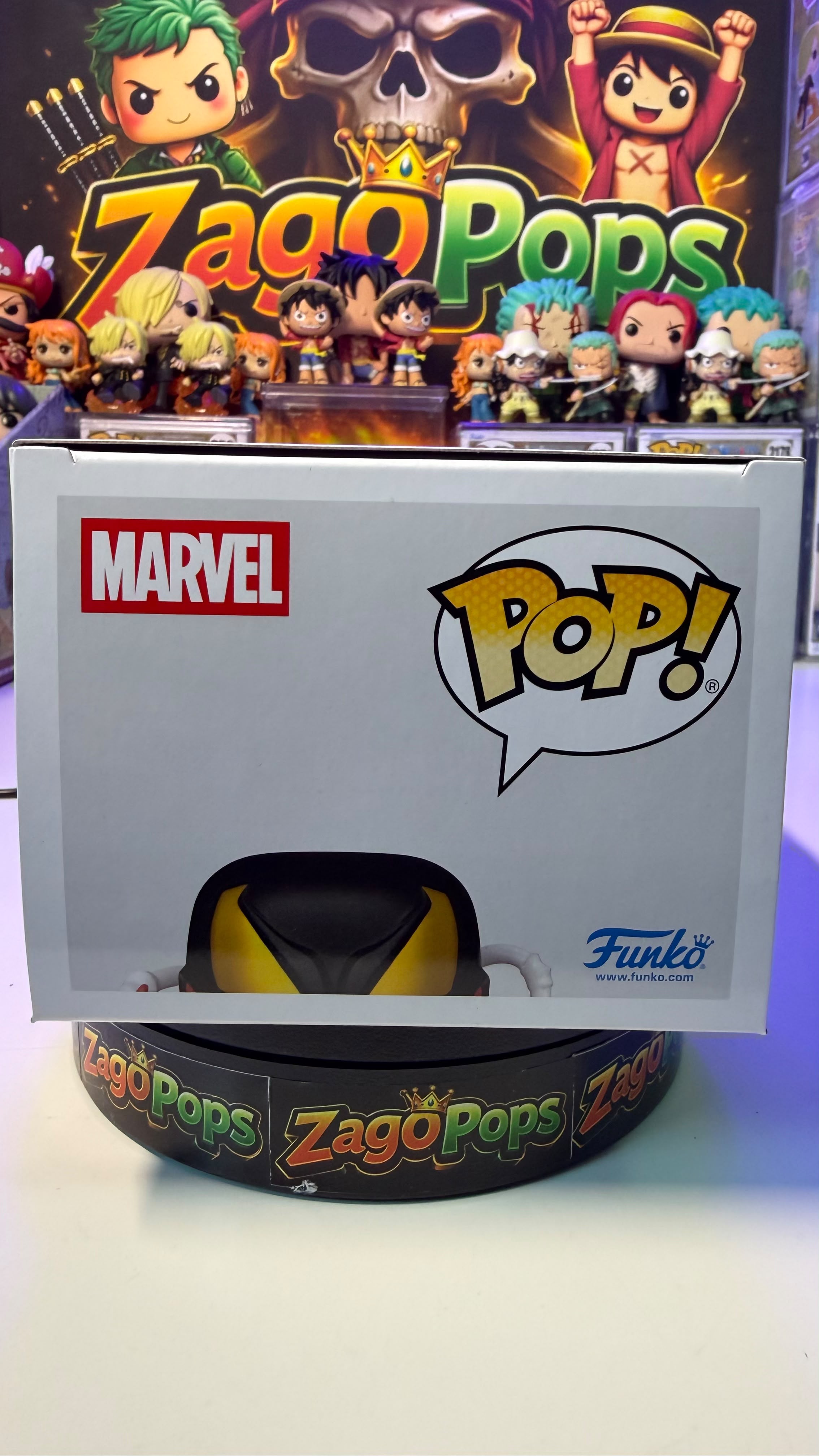 Funko Pop All - New Venom 1584  Limited Edition 9500pcs Marvel