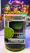 Funko Pop Zoro 2331 One Piece