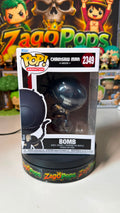 Funko Pop Bomb 2349 Chainsaw Man