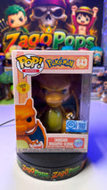 Funko Pop Charizard 843 Soft Color Pokemon