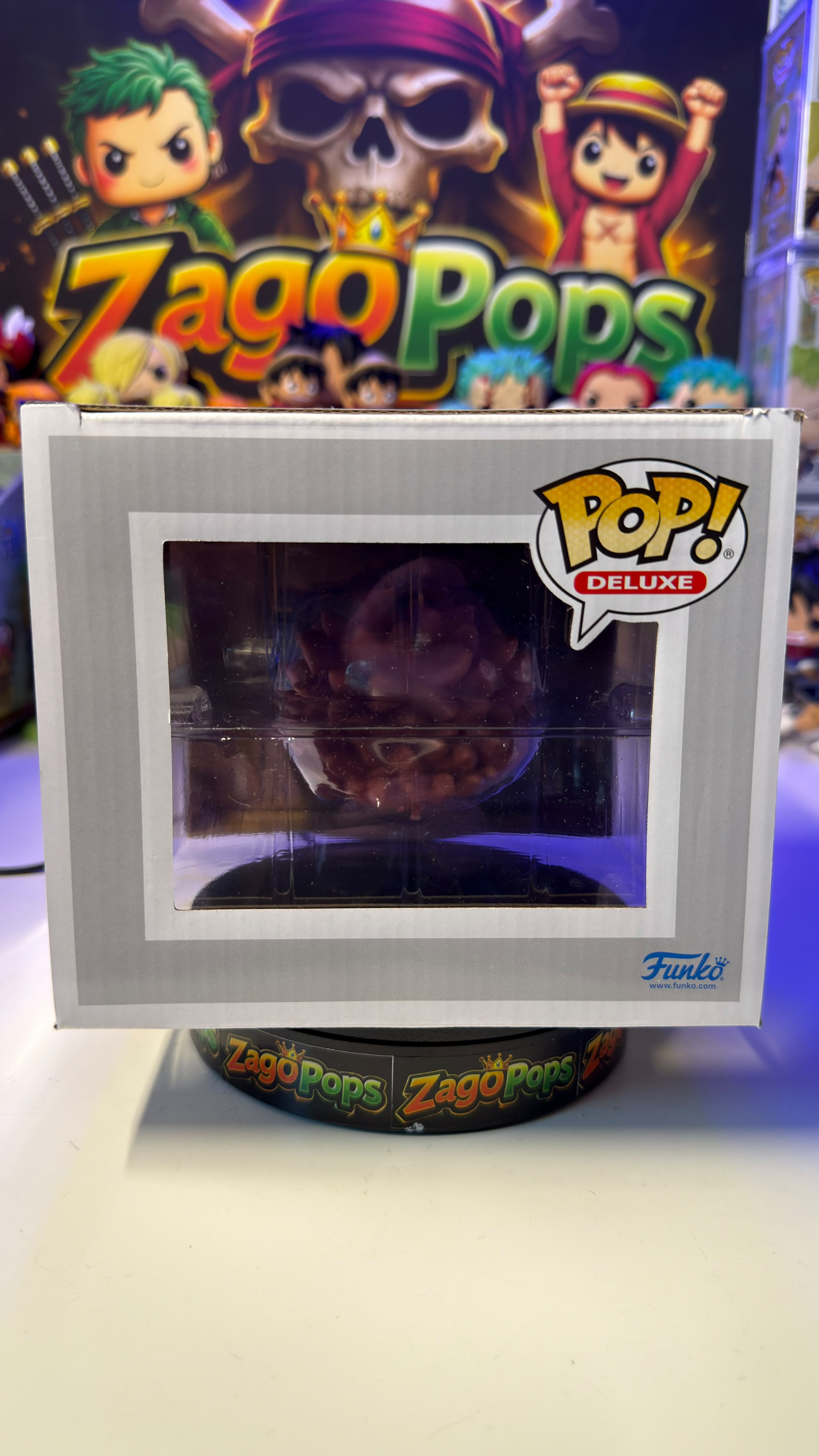 Funko Pop Ryomen Sukuna 1116 Jujutsu Kaisen