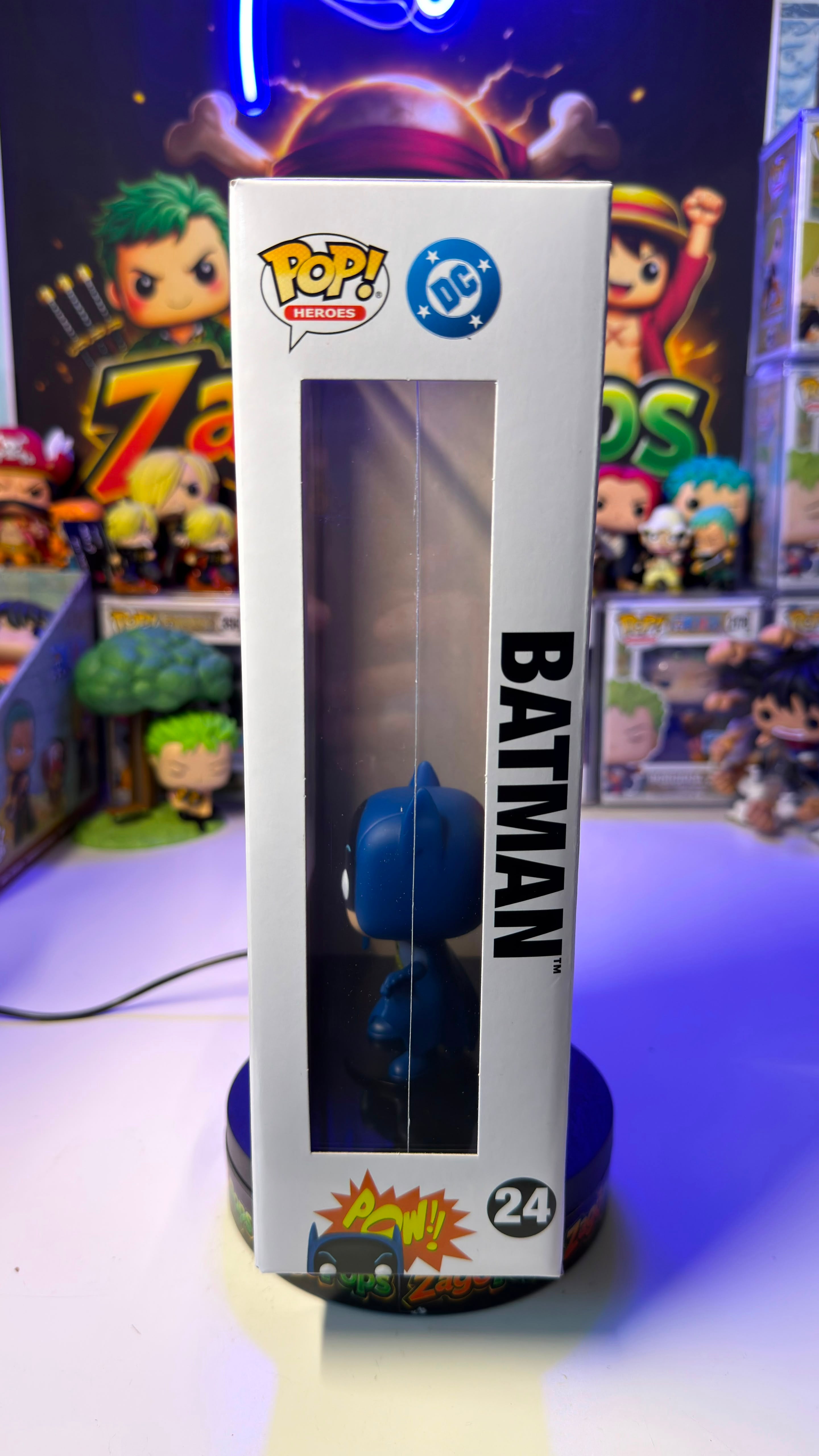 Funko Pop Batman 1966 24