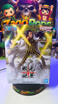 Action Figure Borsalino One Piece