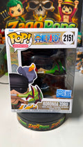 Funko Pop Roronoa Zoro 2151 One Piece