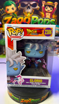 Funko Pop Glorio 2306 Dragon Ball