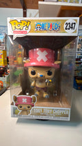 Funko Pop Tony Chopper 2347 Jumbo One Piece