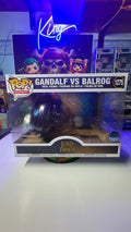 Funko Pop Gandalf vs Balrog 1275 The Lord of the Rings